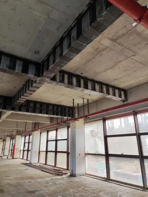 塔城地区结构加固用碳纤维布