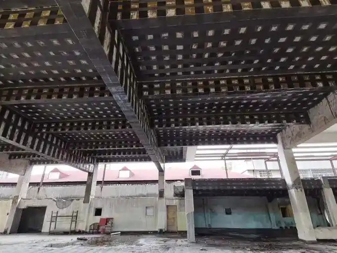 塔城地区加固碳纤维布